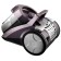 Vacuum cleaner Brayer 4205br, 2200/420 watts, dry cleaning, 4 l, purple