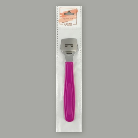 A machine for a pedicure with a blade, 14 cm, color mix-5