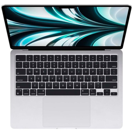 Apple MacBook Air 13.6 "A2681 MID 2022 (MLXY3LL/ZP/HN/A) Silver-1