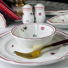 Set of salad bowls Lenardi 