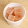 Salt Cubes 50*50 mm, bucket 2 kg