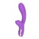 Joyhyper vibrator, with vacuum-wave stimulation of the clit G, purple