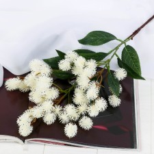 Artificial flowers 