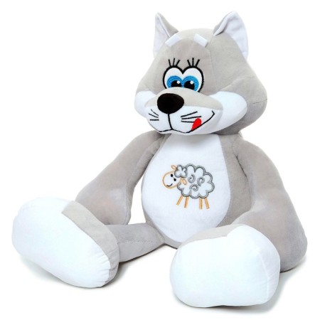 Soft toy "top"-1