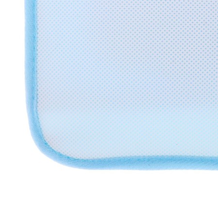 Organizer for storage for the crib "Our Miracle", 50 x 40 cm, 7 pockets-3