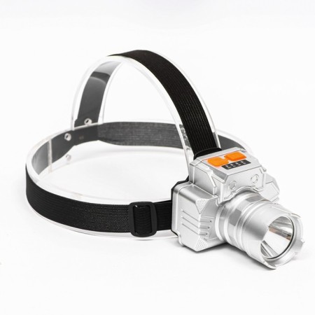 Battery -on -Bathelast Light, 15 W, 600 mAh, 3030led, 3 modes-3