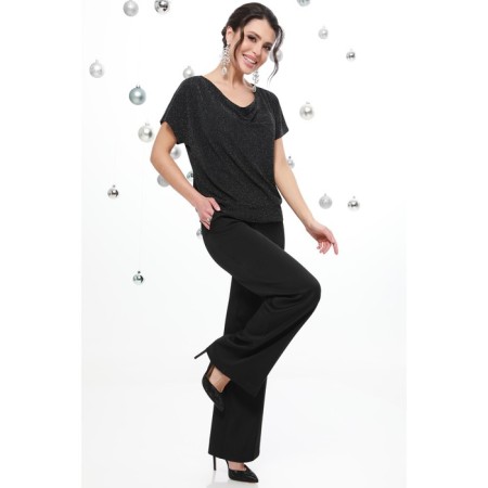 Women's blouse "Merilin", size 48-1