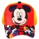 Gift set "Mickey Mouse" with a clock of 4 items