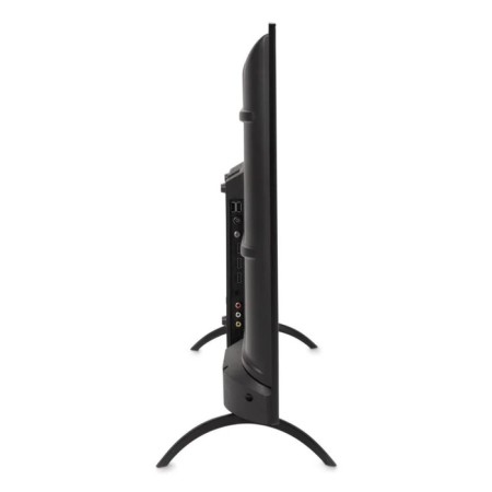 TV DIGMA DM-LED40SBB31, 40 ", 1920x1080, DVB-T/T2/C/S2, HDMI 3, USB 2, Smart TV-2