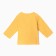 Buying nursery, mustard color, height 56 ​​cm