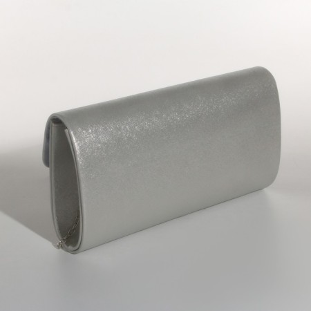 Bag-clate on the magnet, the color is silver-2