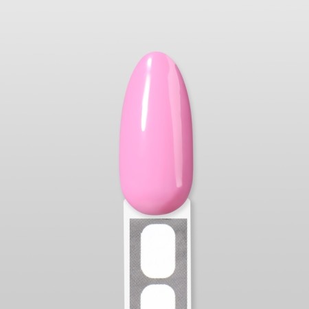 Simple nail polish gel, 3 phase, 10 ml, led/uv, color (152)-15