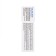 Gel for gums adult "Denta Protect", 75 ml