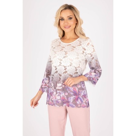 Female blouse, size 42