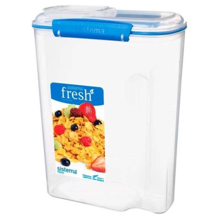 Sistema clap container, 4.2 l