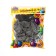 Latex balloon 12 "Insta diva", one -sided, mix set 100 pcs