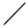 Pencil Black Score HB, black body with a pattern, sharpened, with Acrylic Straza, Mix