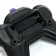 Radio controlled tank Fighter, 4WD, gesture control, shoots gel bullets