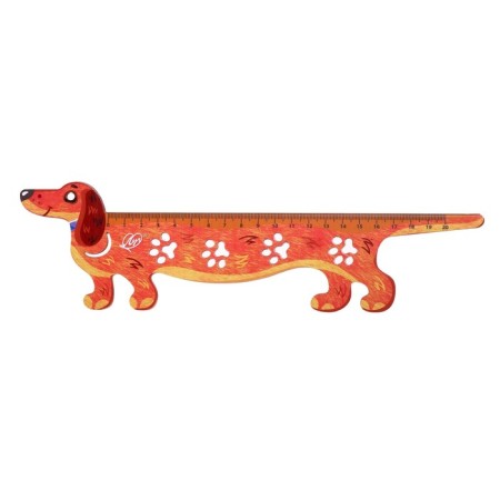 Figure line 20 cm "Dachshund"