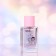 Water toilet water with pheromones Love Is Cherry Kiss, 50 ml