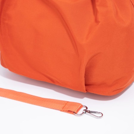 Bag-tout on lightning, red-4