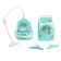 Set of household appliances "Funny cleaning", with light and sound effects