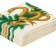 New Year's wipes “Happy New Year”, single -layer, 24x24 cm, 20 pcs.