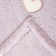 Gluming blanket 150x200cm, hearts, Velsoft 260g/m, PE100%