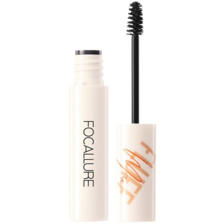 Eyebrow gel Focallure Fluffmax Tinned Brow Mascara, tone 01, 4 g
