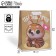 Package Gift Crafts Vertical, packaging, “Gift to you”, MS 18 x 23 x 8 cm