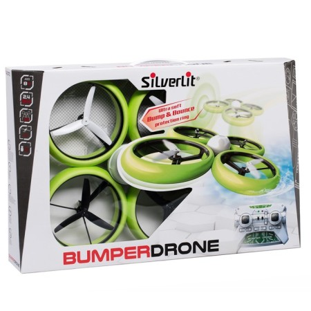 Bamper Radio -controlled "Dron"-5