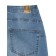 Women's jeans Conte Elegant Relaxed Mom, XS size, Authentic Blue color