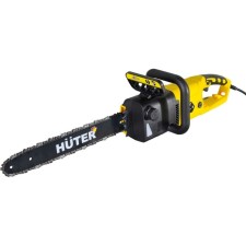 ELECPLE HUTER ELS-2,7, tire 40 cm, 2000 watts, 220 V, brake, step 9.5 mm, 13.6 m/s