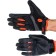 Protective gloves Truper Expert, Textile, 25x11.5x4 cm