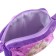 Belch Bag, 15x12x6 cm, cold heart