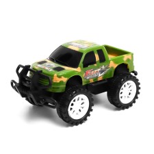 Inertial car 