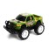 Inertial car "Military jeep"