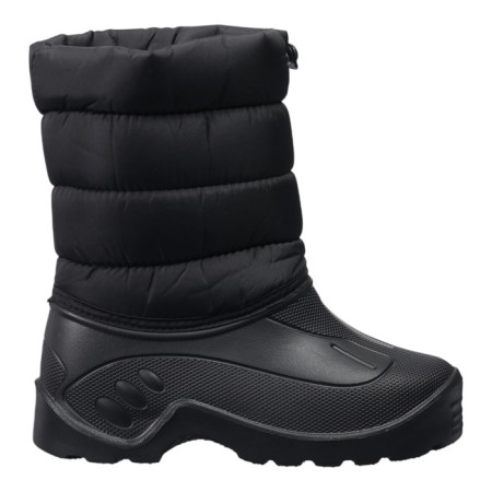 Male boots combined with a fixator, up to -25 °, S -36.340B, size 43-1