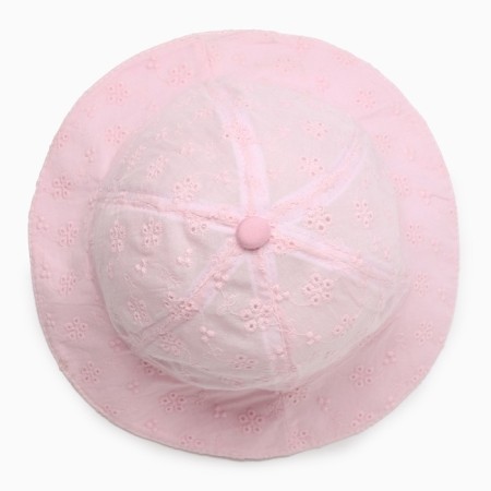 Panama Children's "Tenderness" Minaku, Tsv, Pink, Rr. 50-1
