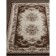 Rectangular carpet Merinos Valencia Deluxe, size 250x500 cm, color Brown