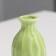Vase for flowers and stand "Happiness", 8 x 7 x 6 cm.