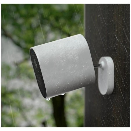 Camera Xiaomi Mi Wireless Outdoor Security Camera (BHR4435GL), IP, 1080p, receiver-5