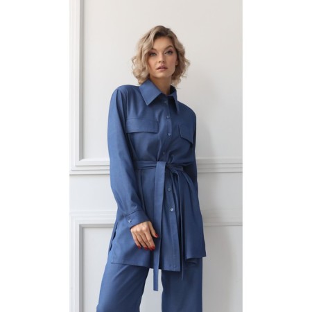Female shirt, size 50-3