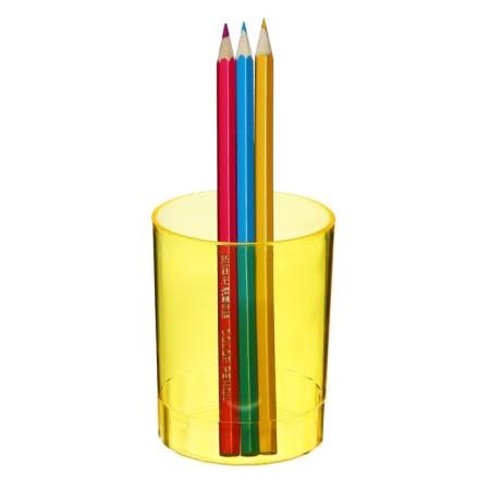 Star-Star for the office, translucent, mix-3