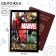 Passport cover, avengers