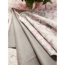 A set of towels of kitchen Marengo, size 45x60 cm - 2 pcs