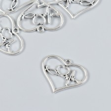Decor for creativity Metal 