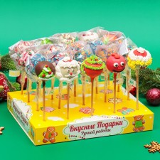 Cake Pops 