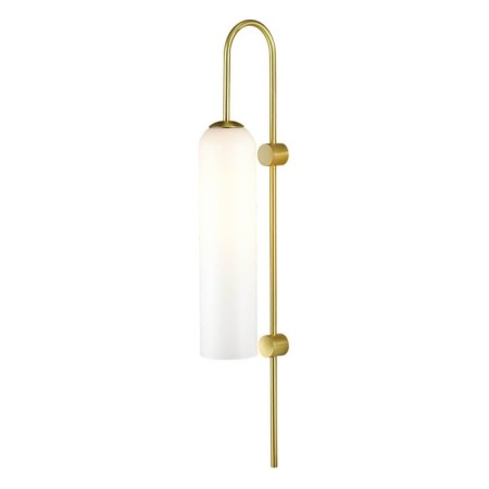 Scurry vosti, 60W E27, color gold-2