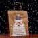 Gift Crafts "This is a bribe" 26 x 32 x 12 cm